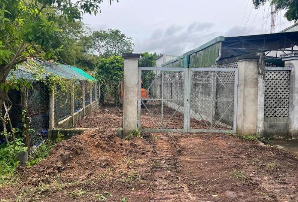 Cắt lỗ 200 triệu bán gấp lô đất 150m2 nở hậu ngay bà điểm, 🏢 giá 1.2 tỷ