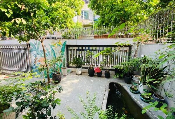 Bán biệt thự văn quán - hà đông 🏠 dt 230m2*4 tầng, mt 10m, giá 47 tỷ. nội thất xịn