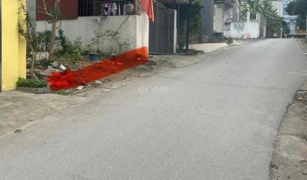 Bán lô 💥 125m2 full thổ cư, Xen Ghép Mậu Thông, Khai Quang lh_09876*****