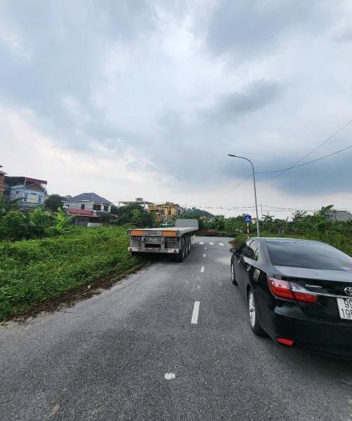 🫰Bán Lô 🏦 Biệt Thự Giá Rẻ Ngô Xá, Phật Tích Gần Vồng Xuyến Mt 12m Dt 180m2 Giá 5.85 Tỷ