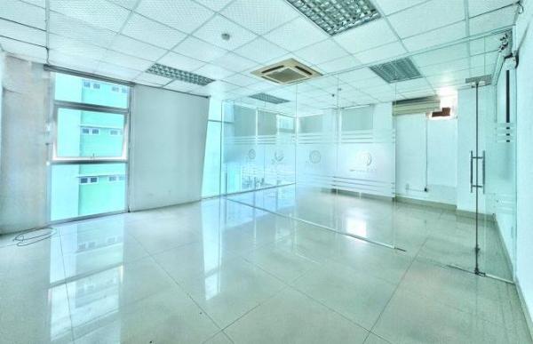 Cho thuê Văn phòng, toà nhà văn phòng 43m²