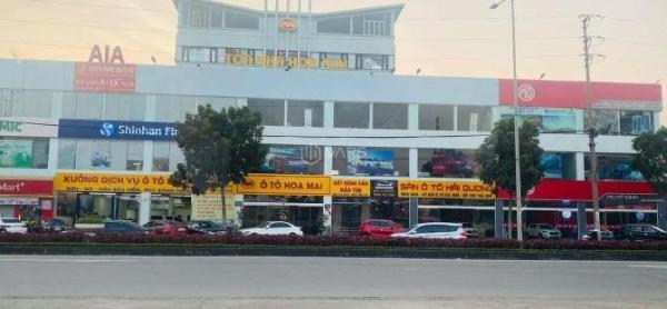 Chủ cho thuê Văn phòng, toà nhà văn phòng 50m²