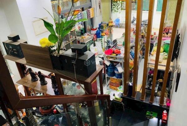 Bán nhà 1 trệt 1 👍 lầu 2, mặt tiền, an bình, biên hòa, đồng nai. giá 3 tỷ 550