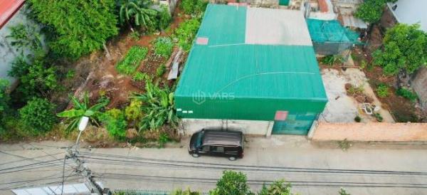 Chủ cần bán Đất nền riêng lẻ 91m²