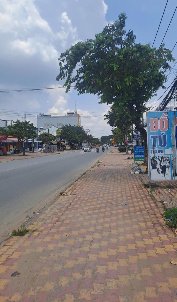 Cần bán Đất nền riêng lẻ 285m²