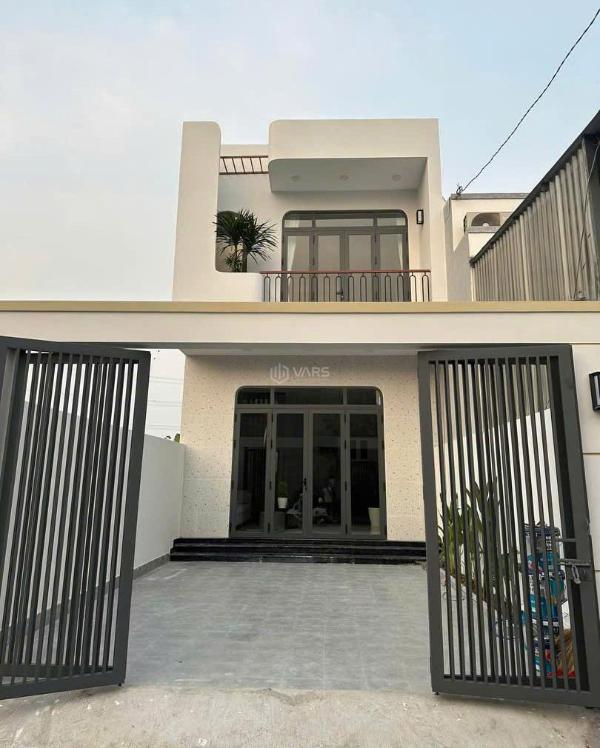 Bán Đất nền riêng lẻ 100m²
