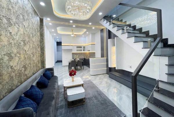 Bán Đất nền riêng lẻ 100m²