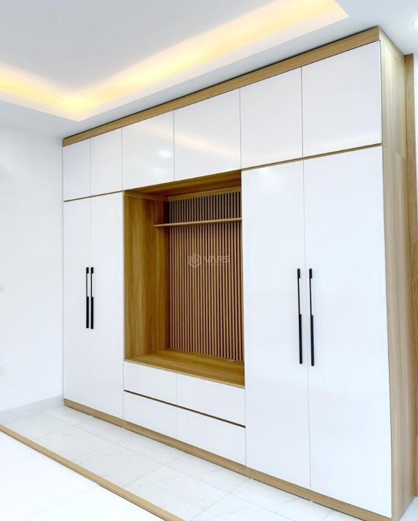 Bán nhà 6 tầng thang máy đa sỹ hà đông, 2 mặt tiền, giá 16 tỷ ☘ tl
