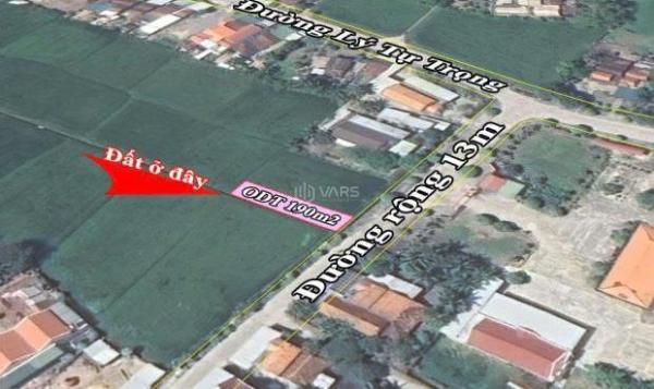 🏡 BÁN ĐẤT 🏡 ĐẸP – PHƯỜNG HÒA THẮNG, NINH HÒA 📞 Liên hệ: 08687***** Dân