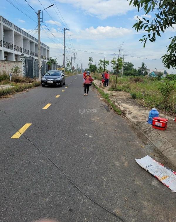 Đất nền giá 🏣 ngộp 82m2 kdc nam phong dargon xả lỗ 680tr