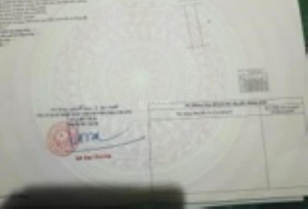 Cần bán lô đất tđc ngọc hiệp - 🏚️ tp. nha trang - diện tích: 105m2 ngang 5m, mặt ti