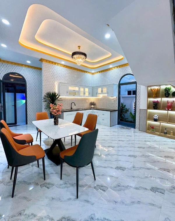 Bán Đất nền riêng lẻ 304m²