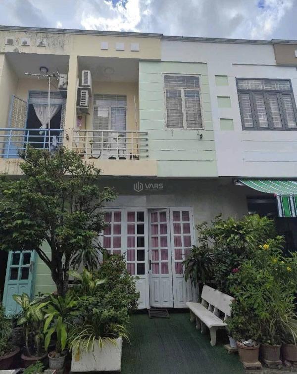 Nhà bán 🌊 thuộc kdc hưng phú 1 gần siêu thị go cần thơ