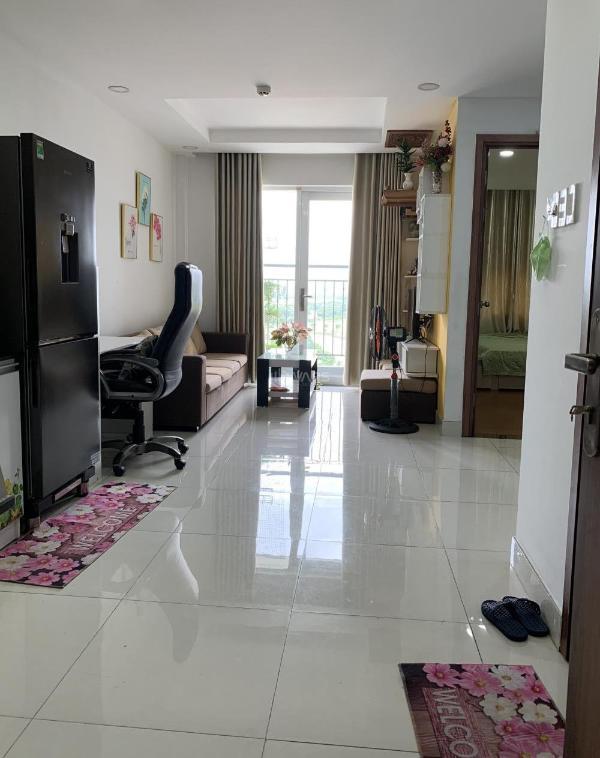 Cần cho thuê căn hộ 1pn ngay kcn biên hòa 2 giá 5.5 🏢 triệu full nội thất
