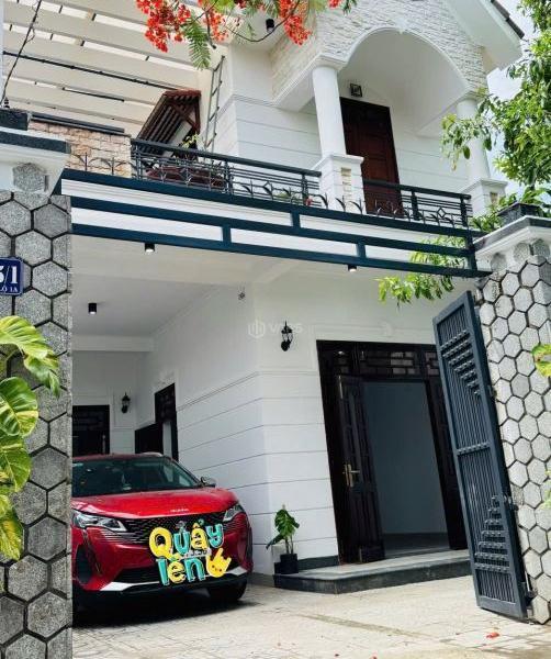 Bán căn biệt thự Diên Phú, DIên Khánh. DT 174mv ngang hơn 🏠 7m