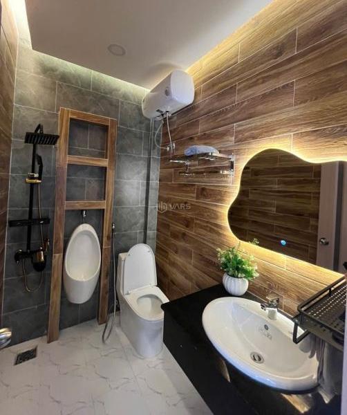 8 TỶ VỚI CĂN VILLA ĐẸP- GẦN 100M ☘ VUÔNG- CÓ SÂN ĐẬU Ô TÔ TRƯỚC NHÀ- THÍCH HỢP NGHỈ DƯỠNG