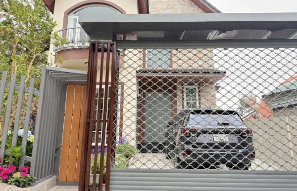 Bán Villa Mới Hoàn Thiện Ngang 10m Đường Ô Tô 🏢 6m Cách Chợ 5 Phút Nội Khu Sang Chỉnh Chu