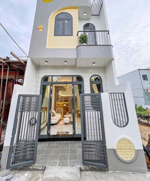 Chủ cần bán Nhà mặt phố 113m²