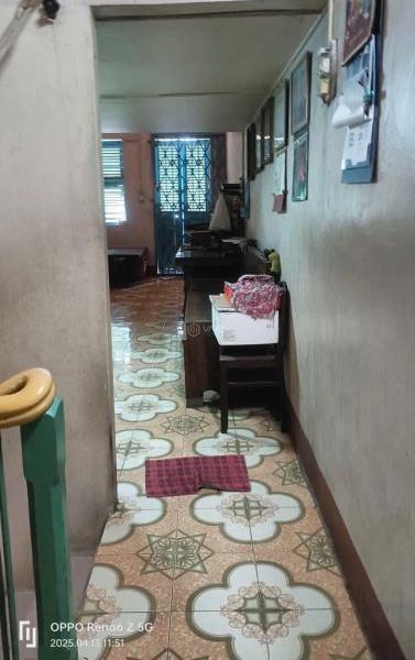 Nhà mặt 🔥 tiền đường Hoàng Diệu, Phuoừng 1 TP Sóc Trăng