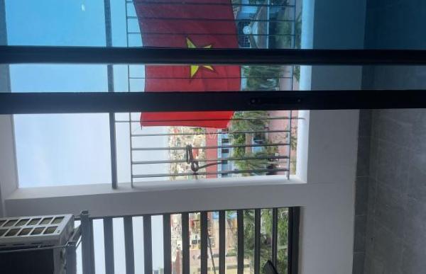 Bán chung cư cao cấp Lê Lợi 🌊 Thái Bình