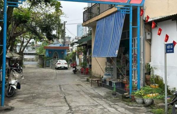 Bán Đất nền riêng lẻ 186m²