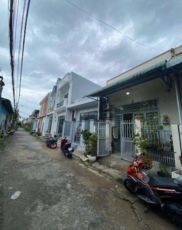 Bán Nhà trong hẻm 73m²