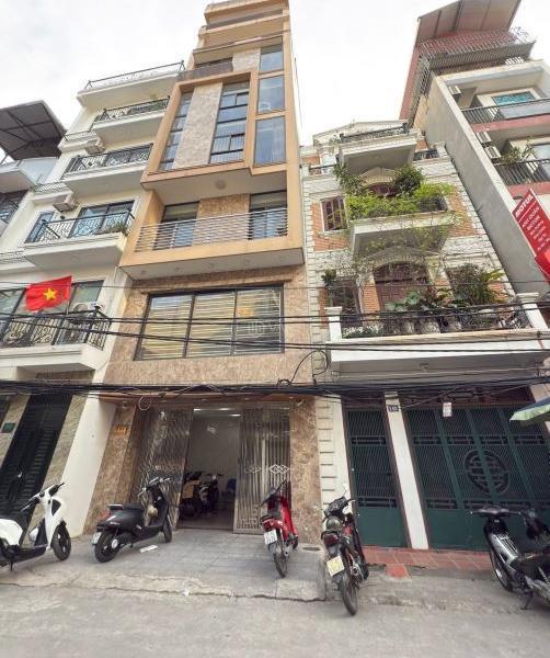 Bán Nhà trong hẻm 110m²