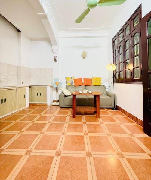 Chủ cần bán Nhà trong hẻm 41m²