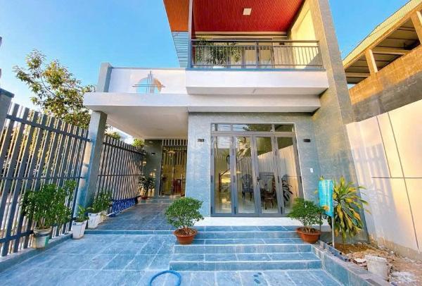Bán Đất nền riêng lẻ 154m²