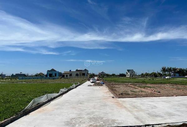 Bán Đất nền Dự án 100m²