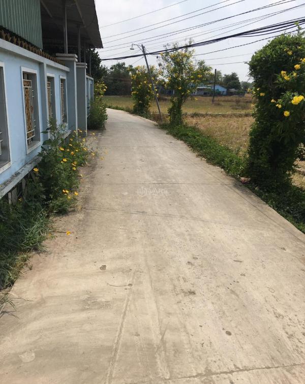 Bán Đất nền riêng lẻ 102m²