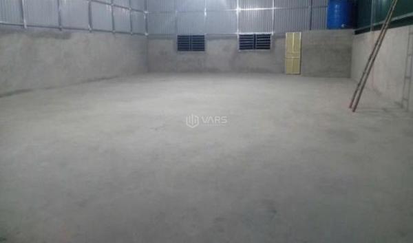 CHO THUÊ KHO XƯỞNG TẠI PHƯỜNG TRẦN HƯNG ĐẠO, TỈNH 🏚️ HƯNG YÊN