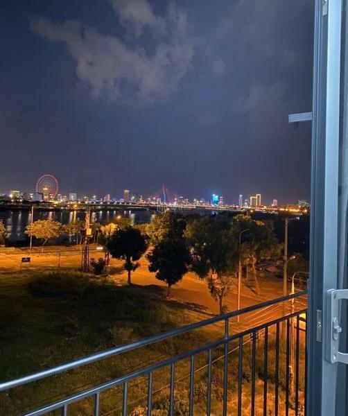 SIÊU PHẨM TOÀ VĂN PHÒNG TÍCH HỢP 🔥 CĂN HỘ GÓC 2 MẶT TIỀN KHU VIP NAM VIỆT Á _VIEW TRỰC DIỆN