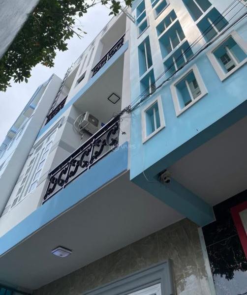 Chủ cần bán Nhà trong hẻm 44m²