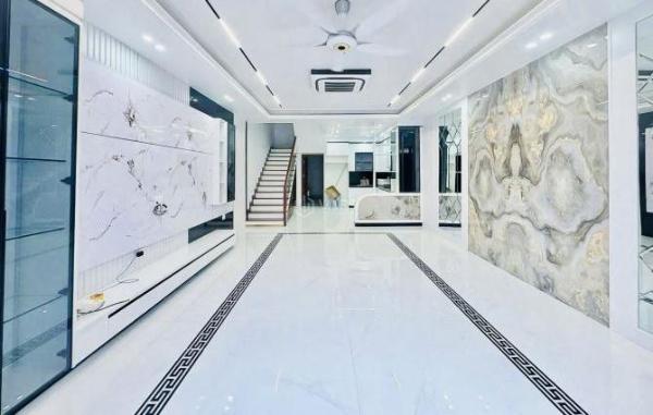 🏛️ SIÊU PHẨM NHÀ 3 TẦNG PHỐ DÂN LẬP LÊ CHÂN 102M GIÁ CHỈ 6,868 TỶ FULL NỘI 🏦 THẤT
