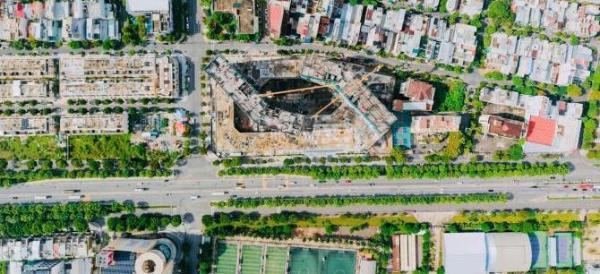 Cần bán Căn hộ chung cư 68m²