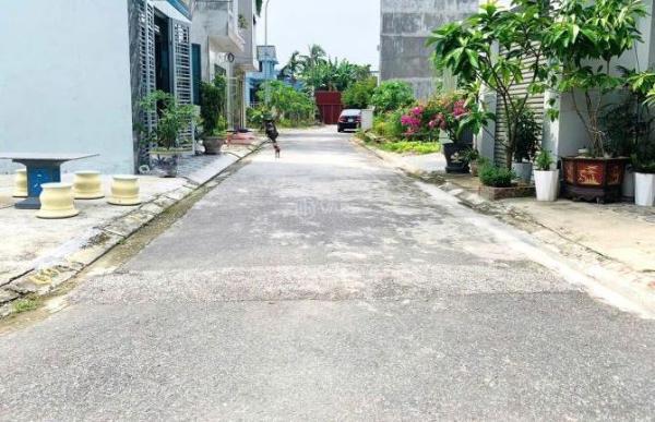Chủ cần bán Đất nền riêng lẻ 55m²