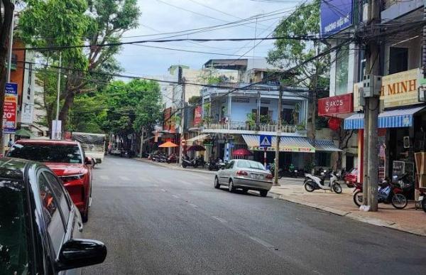 NHÀ MẶT ☘ TIỀN LÝ THƯỜNG KIỆT – GIÁ TỐT NHẤT KHU VỰC