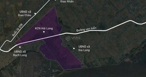 Cần bán Đất nền Dự án 77m²