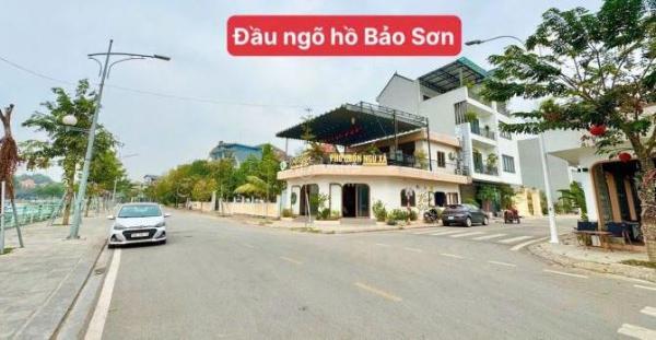 Bán Đất nền riêng lẻ 134m²