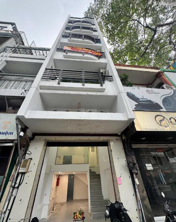 Cho thuê mặt bằng mặt 🏤 tiền trần hưng đạo quận 5 gần nguyễn văn cừ