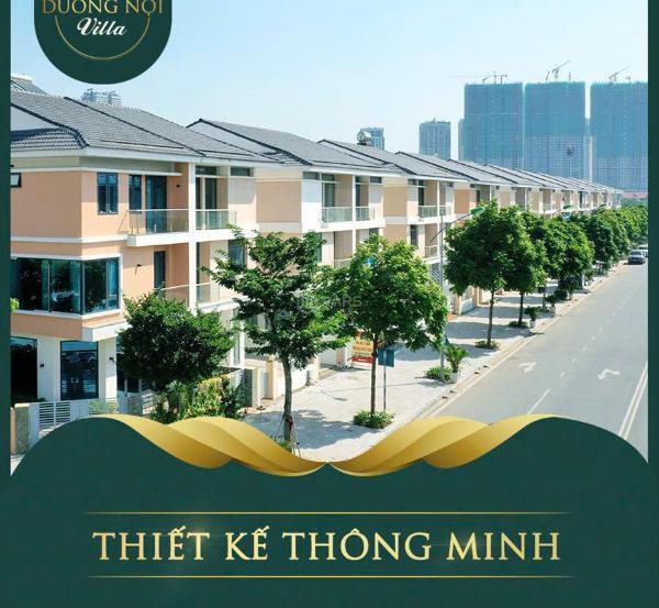 Cho thuê biệt 🏣 thự dương nội-hà đông giá từ15tr