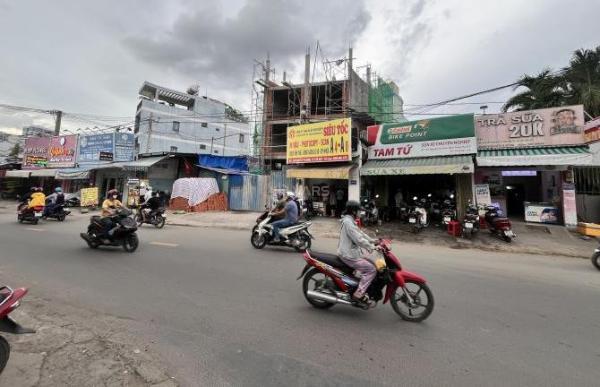 🔥 BÁN GẤP MẶT TIỀN NGUYỄN THỊ ĐỊNH 🔥 – ĐOẠN ĐANG MỞ RỘNG 30M – GIÁ RẺ NHẤT THỊ TRƯỜNG 🔥