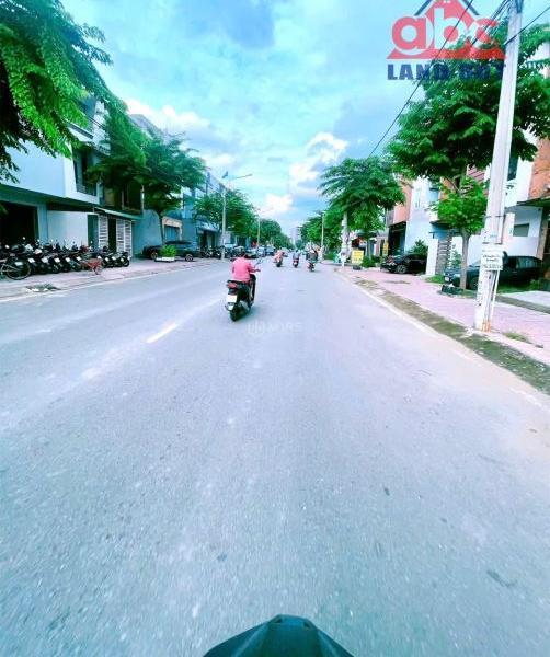 Cho thuê nhà 3 🆘 lầu mặt tiền kinh doanh N4 kdc bửu long giá siêu rẻ chỉ 15 triệu