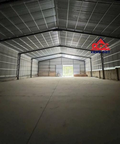XT458 🆘Cho thuê xưởng Thuộc P Hố 🏤 Nai_Tp Biên Hoà.