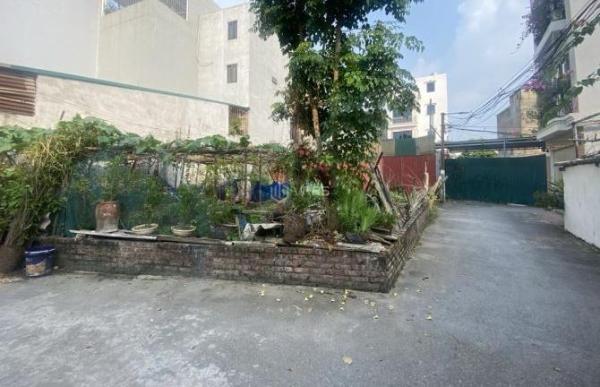 Chủ cần bán Đất nền riêng lẻ 48m²