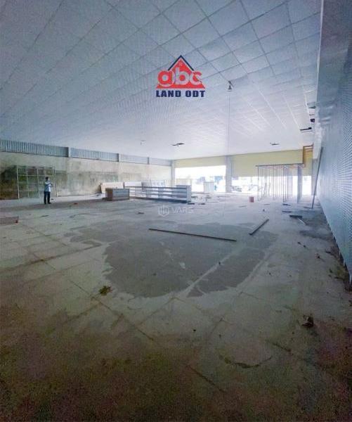 Cần cho thuê Nhà xưởng, nhà kho 830m²
