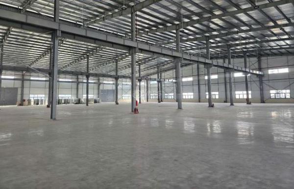 Cần cho thuê Nhà xưởng, nhà kho 6500m²