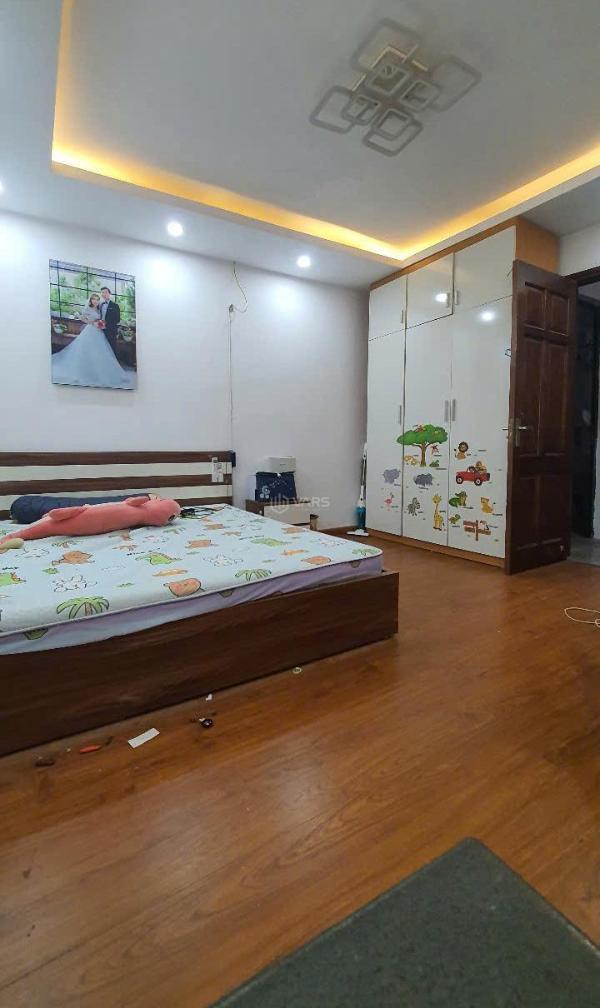 Chủ cho thuê Căn hộ chung cư 82m²