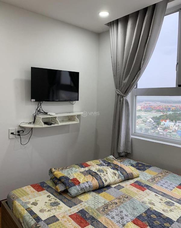 Chủ cho thuê Căn hộ chung cư 56m²